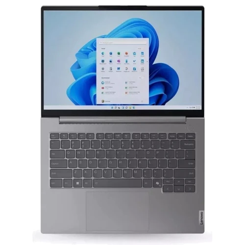 Ноутбук Lenovo ThinkBook 14 G7 IML (21MR005RUS): Відеоадаптер Intel Graphics