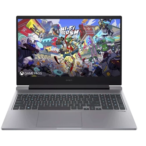 Ноутбук HP Omen 16-ae0073cl Gaming (9R8T5UA) RB