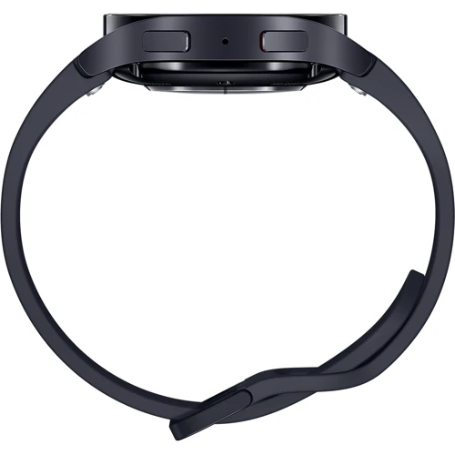 Смарт-часы Samsung Galaxy Watch 6 40mm LTE Graphite with Graphite Sport Band (SM-R935FZKA): Фитнес-функции Шагомер, Подсчет калорий, Пульсометр