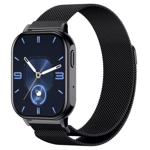 Смарт-часы Proove Elysium Black