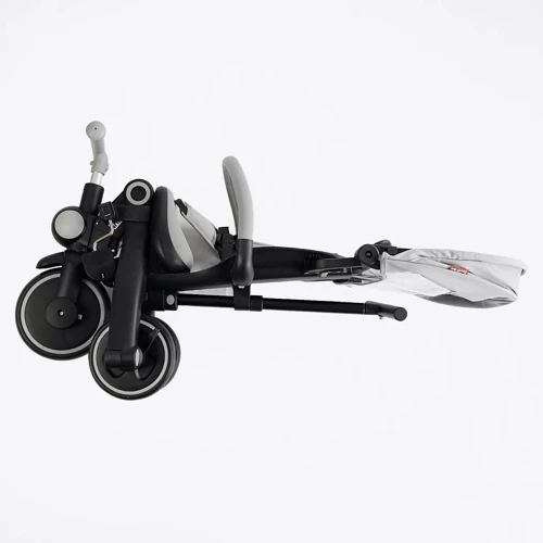 Детский велосипед-трансформер Best Trike (BS-12-411): Диаметр колес, дюймов 10