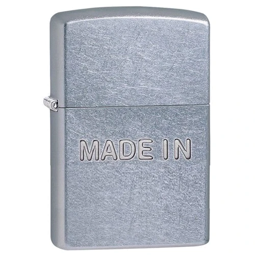 Запальничка Zippo 207 MADE IN USA (28491)