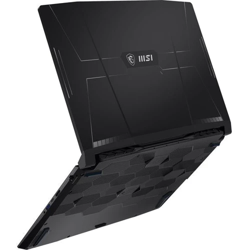 Ноутбук MSI Crosshair 15 (C12VG-242XPL_64): Объем накопителя 1 ТБ (SSD)