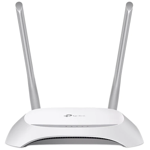 Маршрутизатор Wi-Fi TP-Link TL-WR850N