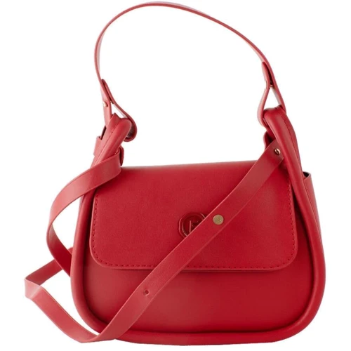 Жіноча сумка крос боді Valiria Fashion червона (5DETAA7178-1): Країна виробник Китай