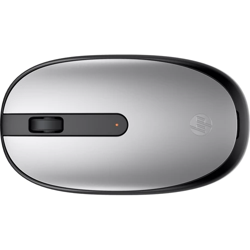 Мишка HP 240 Bluetooth Silver (43N04AA): Тип сенсора оптический