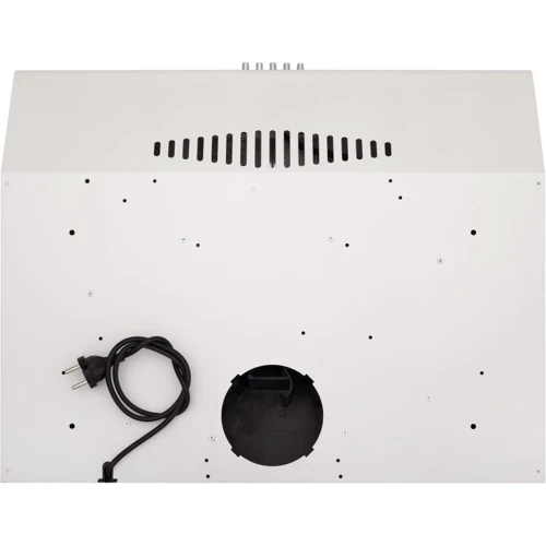 Вытяжка Jantar PH II LED 60 WH: Материал корпуса нержавеющая сталь