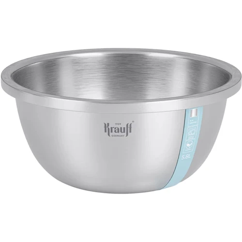 Миска Krauff кухонная 7.7 л 34 см (29-298-042)