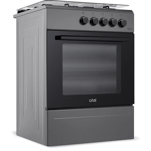 Газовая плита Artel Ottima 50 G GREY
