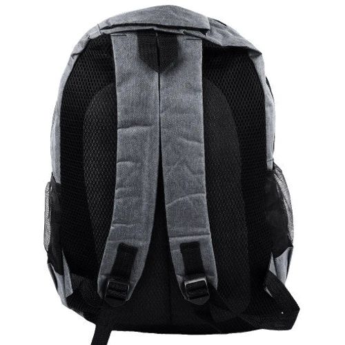Чоловічий рюкзак Valiria Fashion сірий (5DETBI2918-9): Країна виробник Китай