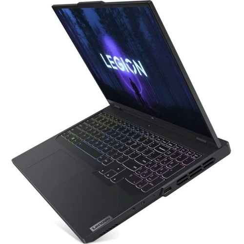 Ноутбук Lenovo Legion Pro 5 16ARX8 (82WM00BGUS) RB: Тип экрана антибликовое покрытие
