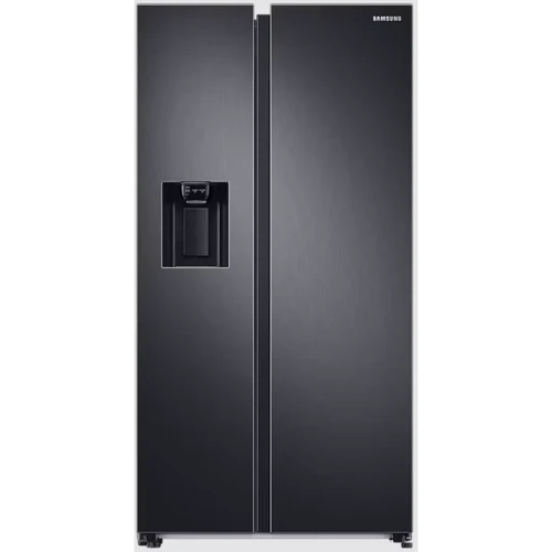 Холодильник Side-by-Side Samsung RS68CG853EB1UA
