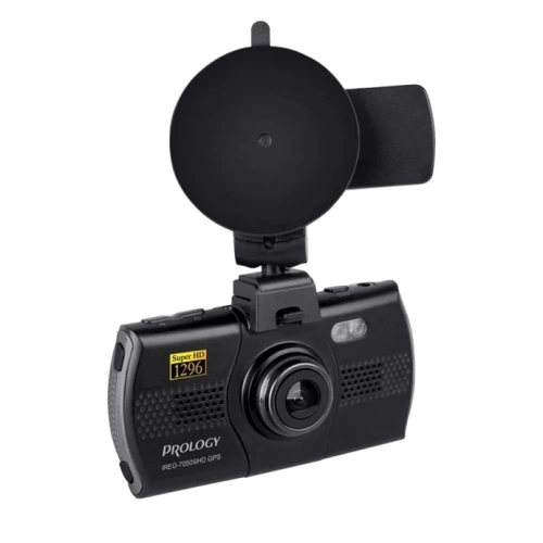 Prology iREG-7050SHD GPS: Макс. разрешение картинки Более Full HD (1920x1080)
