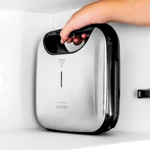 Cecotec Rock’nToast Sandwich Squared: Потужність, Вт 750