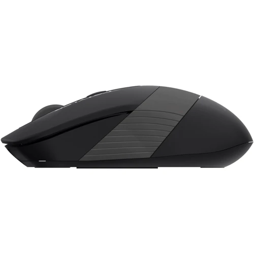 Мышь A4Tech FG10S Grey: Тип сенсора оптический