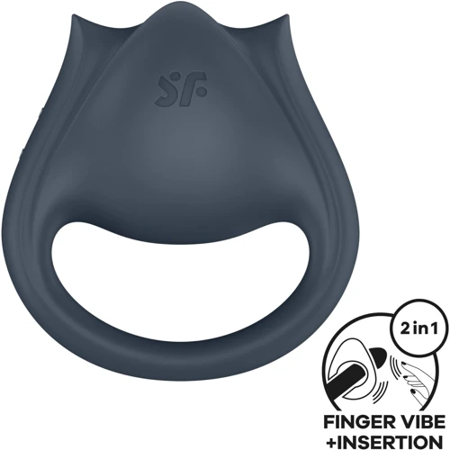 Вибратор Satisfyer Perfect Pair 2