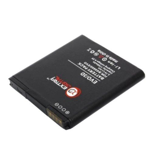 Акумулятор Акумулятор ExtraDigital для HTC EVO 3D 1600 mAh (BMH6205): Сумісність з брендом HTC