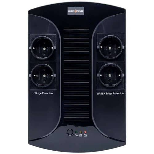 LogicPower 650VA-PS (2415)