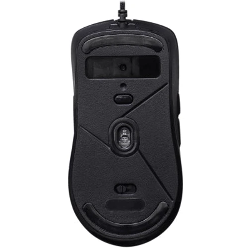 Мышь Dream Machines DM7 Switch Kailh PA 3370 Black (DM7_SWITCH): Количество кнопок 6