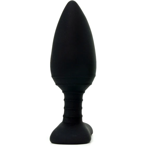 Анальная пробка Ace Remote Control Vibrating Butt Plug S, 6.5x3 см