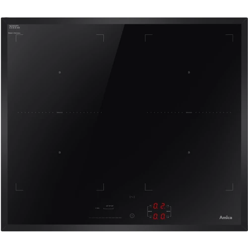 Варочная поверхность Amica PID6544PHTSF 2.0
