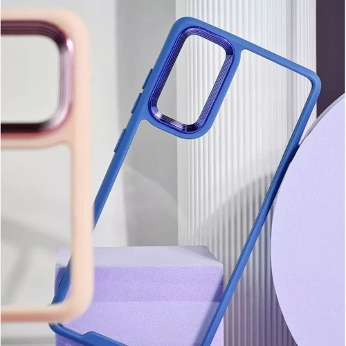 Аксесуар для смартфона WAVE Just Case Light Purple для Samsung A042 Galaxy A04e: Сумісність Samsung A042 Galaxy A04e