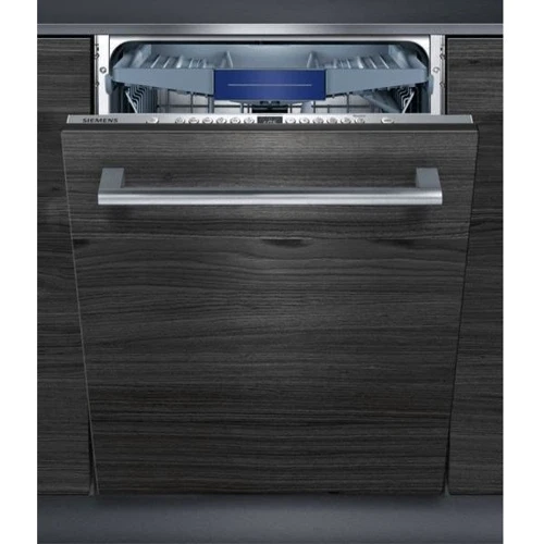 Вбудовувана посудомийна машина Siemens SX736X19NE