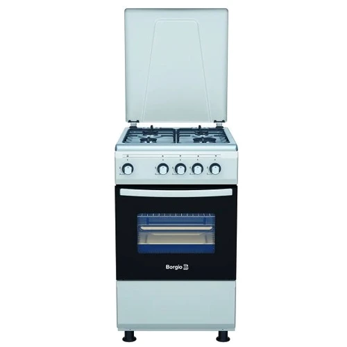 Газова плита Borgio GG 540 S MBBL