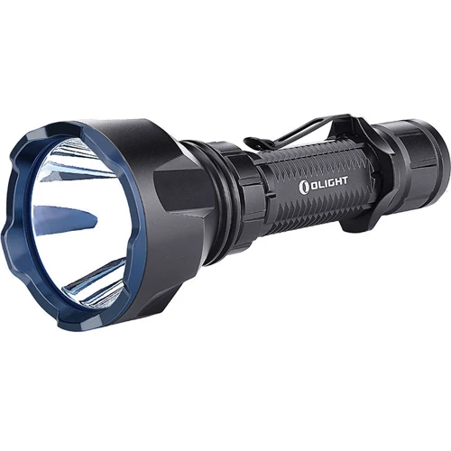 Ліхтар туристичний Ліхтар Olight Warrior X Turbo KIT (2370.32.73): Світловий потік, лм 1100