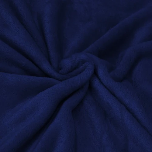 Плед Springos Luxurious Blanket 200x220 см синий (HA7211) фото 6