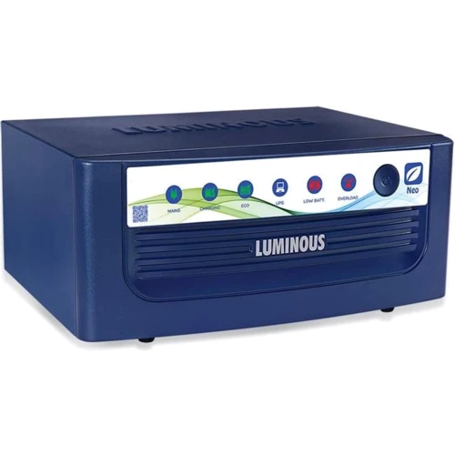 Luminous Home UPS 900VA 12V Eco Volt NEO (F04190009819): Производитель Luminous