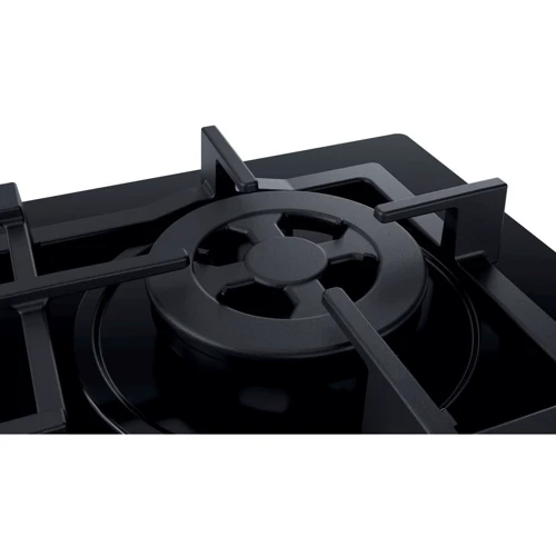 Варочная поверхность газовая Bosch PNH6B6O90R: Размеры для встраивания (ШxГ) 56x48 см