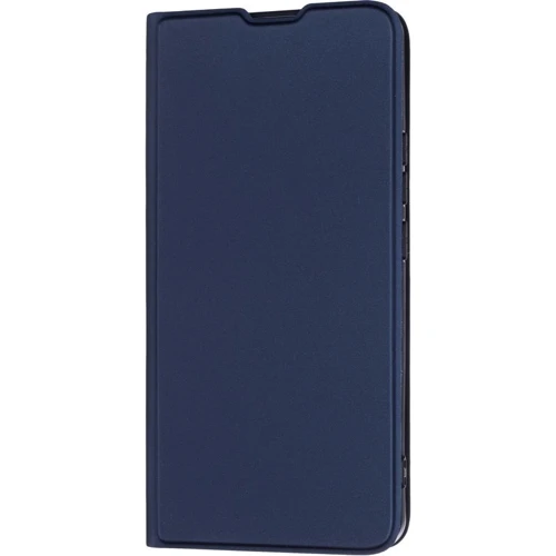 Чохол для телефона BeCover Book Exclusive New Style Blue для Xiaomi Redmi Note 14 4G (713323): Тип чехол-книжка