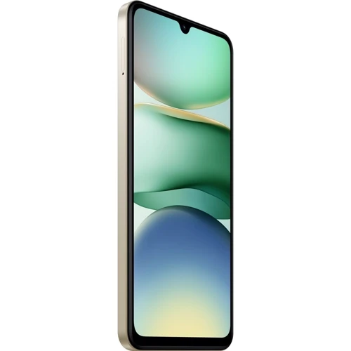 Смартфон Xiaomi Redmi A5 3/64Gb Sandy Gold (UA UCRF): Процесор Unisoc T7250 (12 nm) Octa-core (2x1.8 GHz Cortex-A75 & 6x1.6 GHz Cortex-A55)