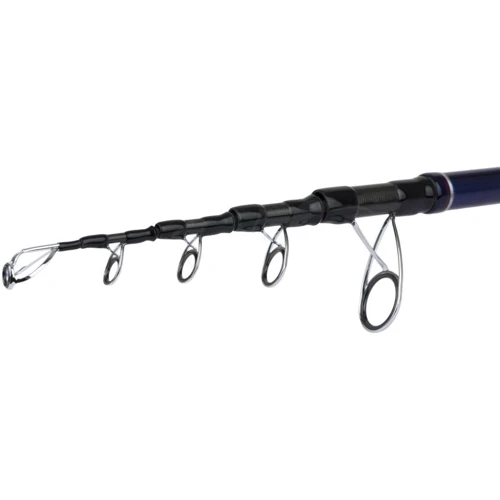 Серфовое удилище Shimano Nexave EX Tele Surf 4.50m фото 2