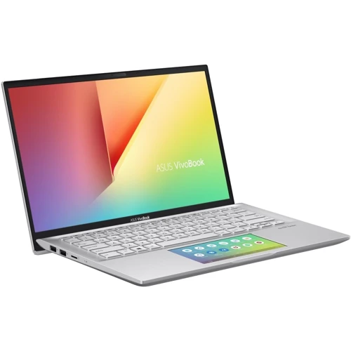 Ноутбук ASUS VivoBook S14 S432FL (S432FL-EB055T) RB: Тип екрану матовый