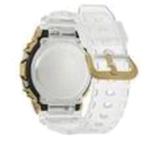 Наручний годинник Casio (GM-5600SG-9ER): Стиль Спортивный