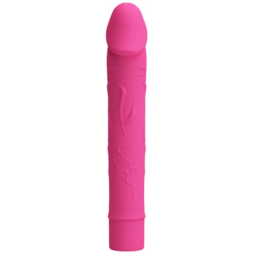Вибратор Pretty Love Vic Pink