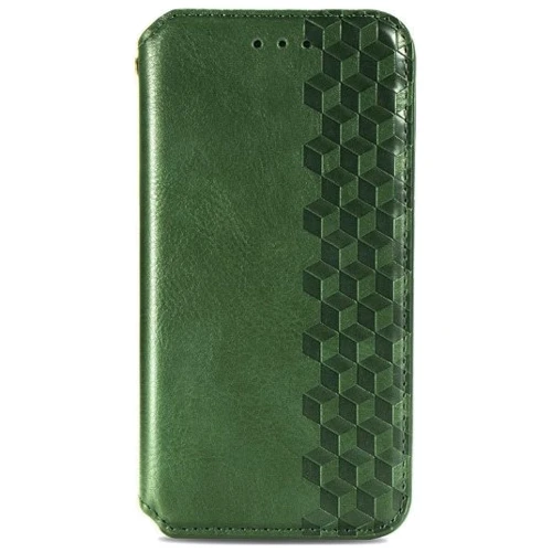 Чехол для телефонов Mobile Case Getman Cubic Green for Samsung A045 Galaxy A04