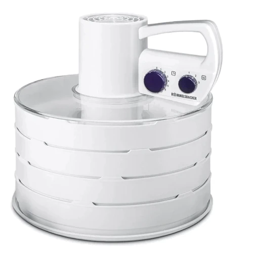Сушка овощей Rommelsbacher DA 750