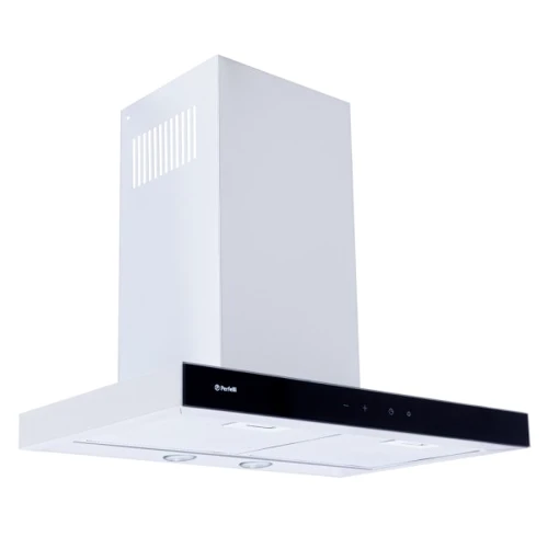 Вытяжка Perfelli TS 6322 I/BL LED: Тип воздухоочистителя Рециркуляция, Отвод