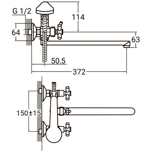 Aquatica PL PL-5C255C