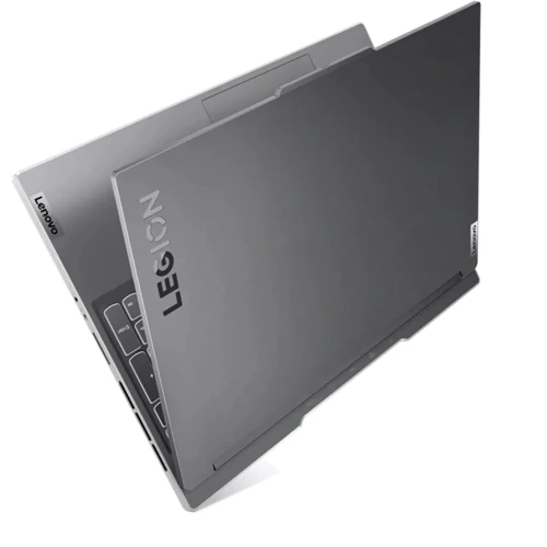 Ноутбук Lenovo Legion S7 16IAH7 (82TF000RUS): Процесор Intel Core i7-12700H (3.2-4.7 ГГц) / 14 - ядерний
