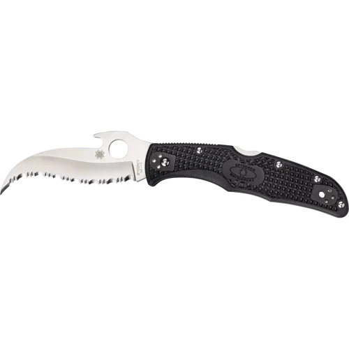 Нож Spyderco Matriarch 2 Emerson Opener (C12SBK2W) (C12SBK2W)