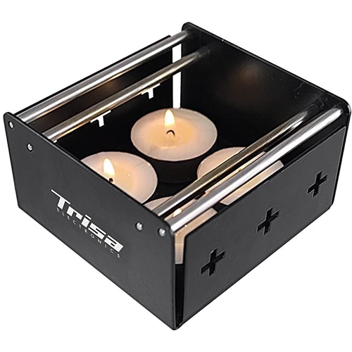 Раклеттница Trisa My Raclette black (7572.4200): Производитель Trisa