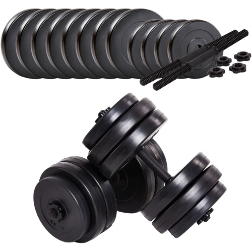 Гантель KETLER 2x26 кг