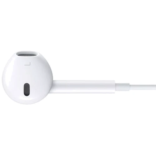 Apple EarPods with Remote and Mic (MD827) Jack 3.5 (Plastic Box) for iPhone Approved Витринный образец фото 5