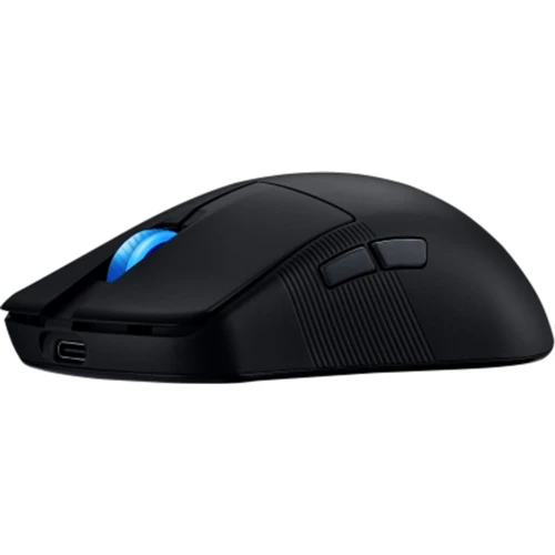 Мишка ASUS ROG Harpe Ace Mini Black (90MP03Z0-BMUA00): Радіус дії 10 м