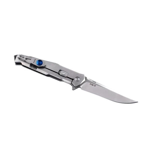 Нож Ruike P108-SF: Количество функций 2