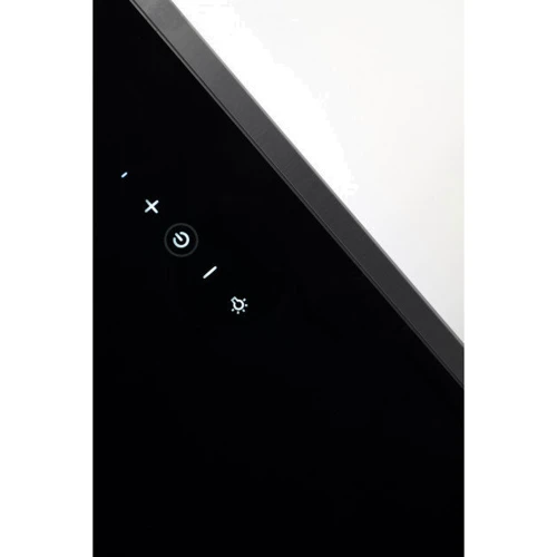 Вытяжка KERNAU KCH 3090 B: Тип монтажа Настольный